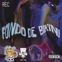 Fondo de bikini (feat. ChillinChillin) - Single - Fumasa