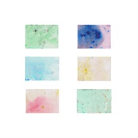 Watercolors - EP - JKO