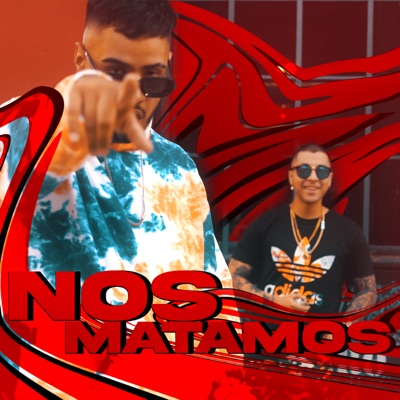 Nos Matamos - Single