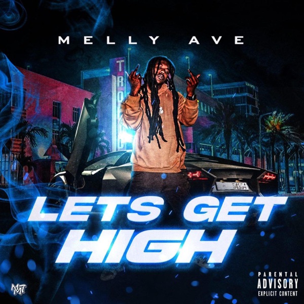 Lets Get High
