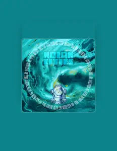 Hör dir NOION Cities an, schau dir Musikvideos an, lies die Biografie, finde Tourdaten und mehr!