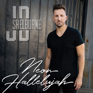 JD Shelburne - Neon Hallelujah - Line Dance Choreographer
