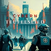 Teufelslied artwork