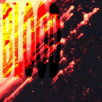 BLOOD - Single