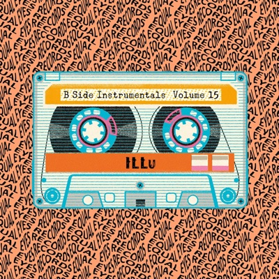 B Side Instrumentals Volume 15