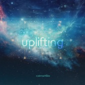 Uplifting artwork