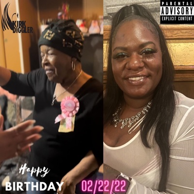Happy Birthday (The Start) - Single