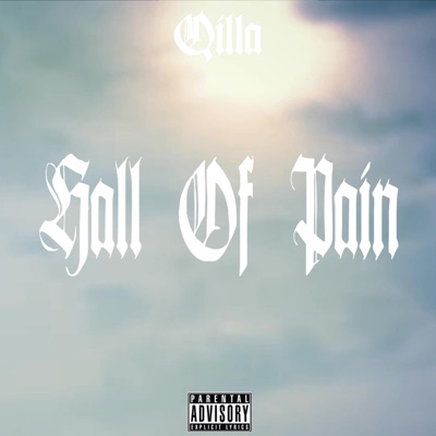 Hall of Pain - Single