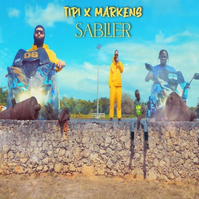 Sablier - Single