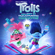 TROLLS Holiday In Harmony - EP album art