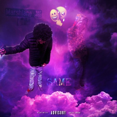 Same - Single