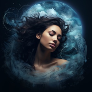Binarual Beats to Sleep To