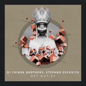 Get Out - Single