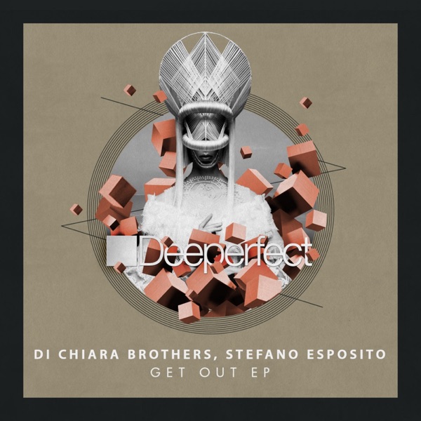 Get Out - Single