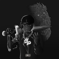 HUSTLE AND FLOW - Single - LIONAIRE