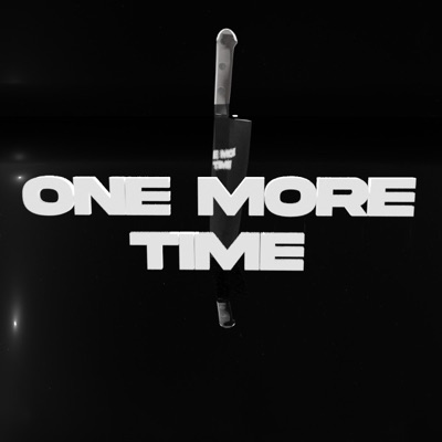 ONE MORE TIME (feat. JAWNSIN) - Single