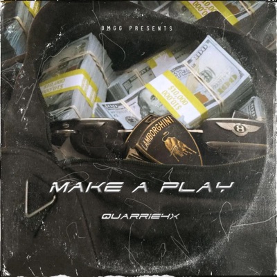 Make a Play - Single