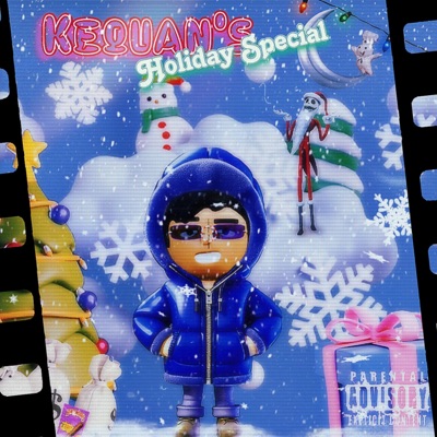 Kequan's Holiday Special - Single