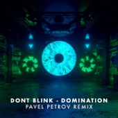 DOMINATION (Pavel Petrov Remix) artwork
