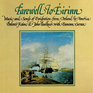 Farewell To Éirinn (feat. Eamonn Curran)