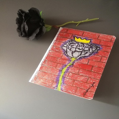 Black Rose (feat. DBMC) - Single