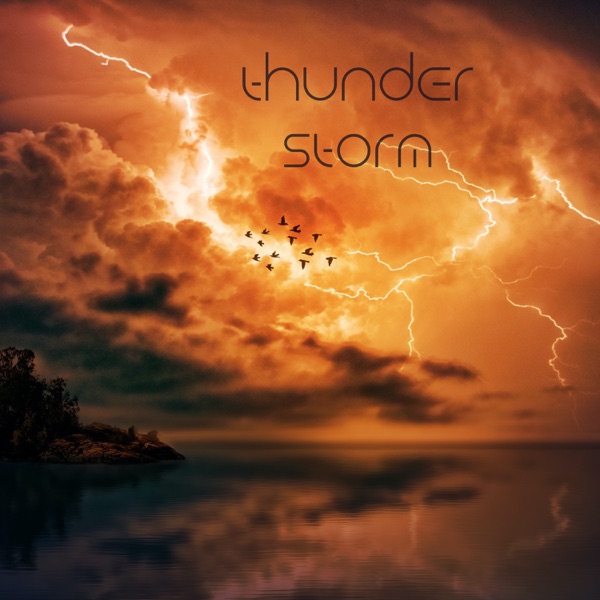 Thunderstorm - Single