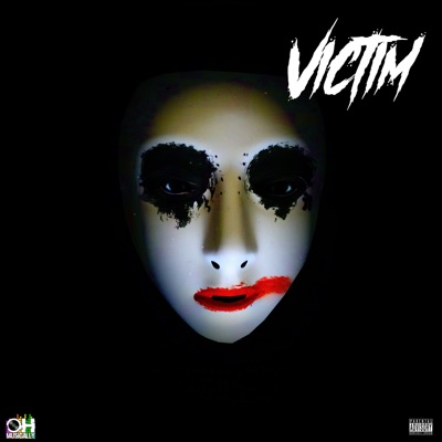 Victim (Remaster) [feat. SpokN & Crystal Ball Ant] - Single