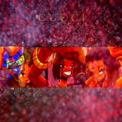 gucci on me. (feat. Ty from Shannon) - Single