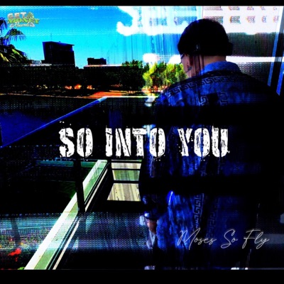 So Into You - Single