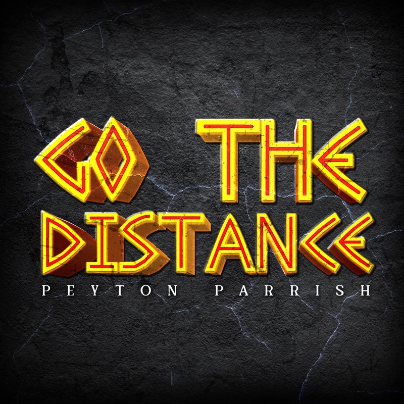 Go the Distance