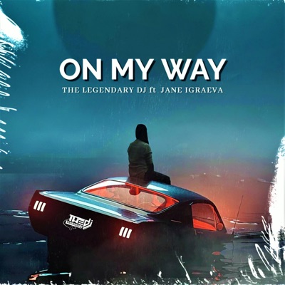 On my way - Single