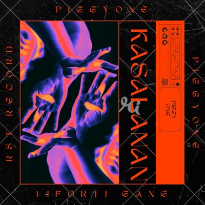 Kasalanan - Single