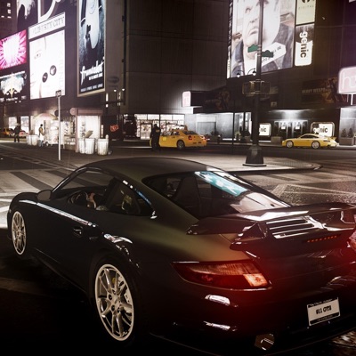 Vossi - GTA IV (special edition)