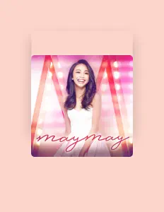 Listen to Maymay Entrata, watch music videos, read bio, see tour dates & more!