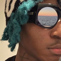 Touch the sky ✰ - Single - NHL Reece