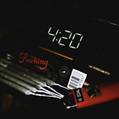 Not a diss (Original Version) - Single