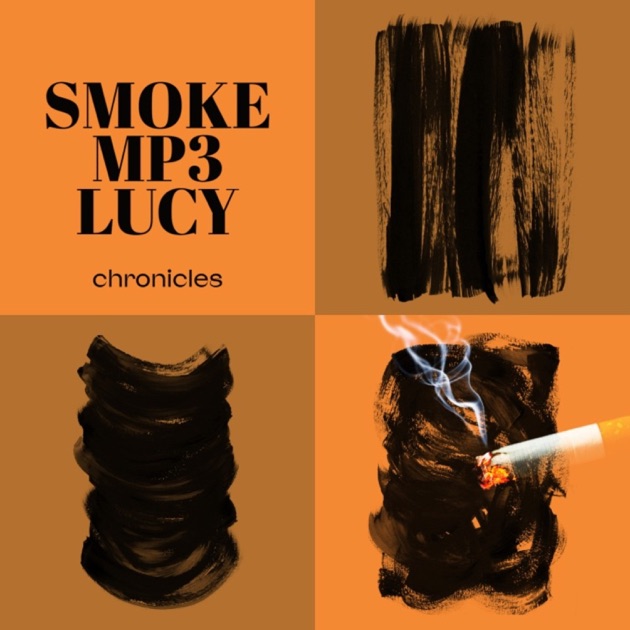 SMOKE.mp3 - Song by LUCY - Apple Music