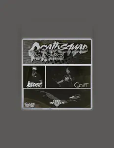Listen to Deathsquad, watch music videos, read bio, see tour dates & more!