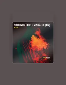 Listen to Shadow Clouds, watch music videos, read bio, see tour dates & more!