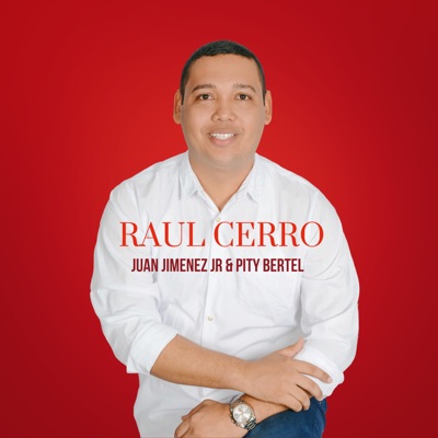 Raúl Cerro (feat. Pity Bertel) - Single