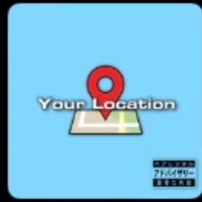 Your Location - Single