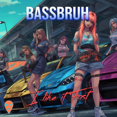 I Like It Fast - Single