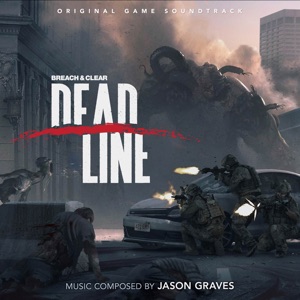Breach & Clear: Deadline