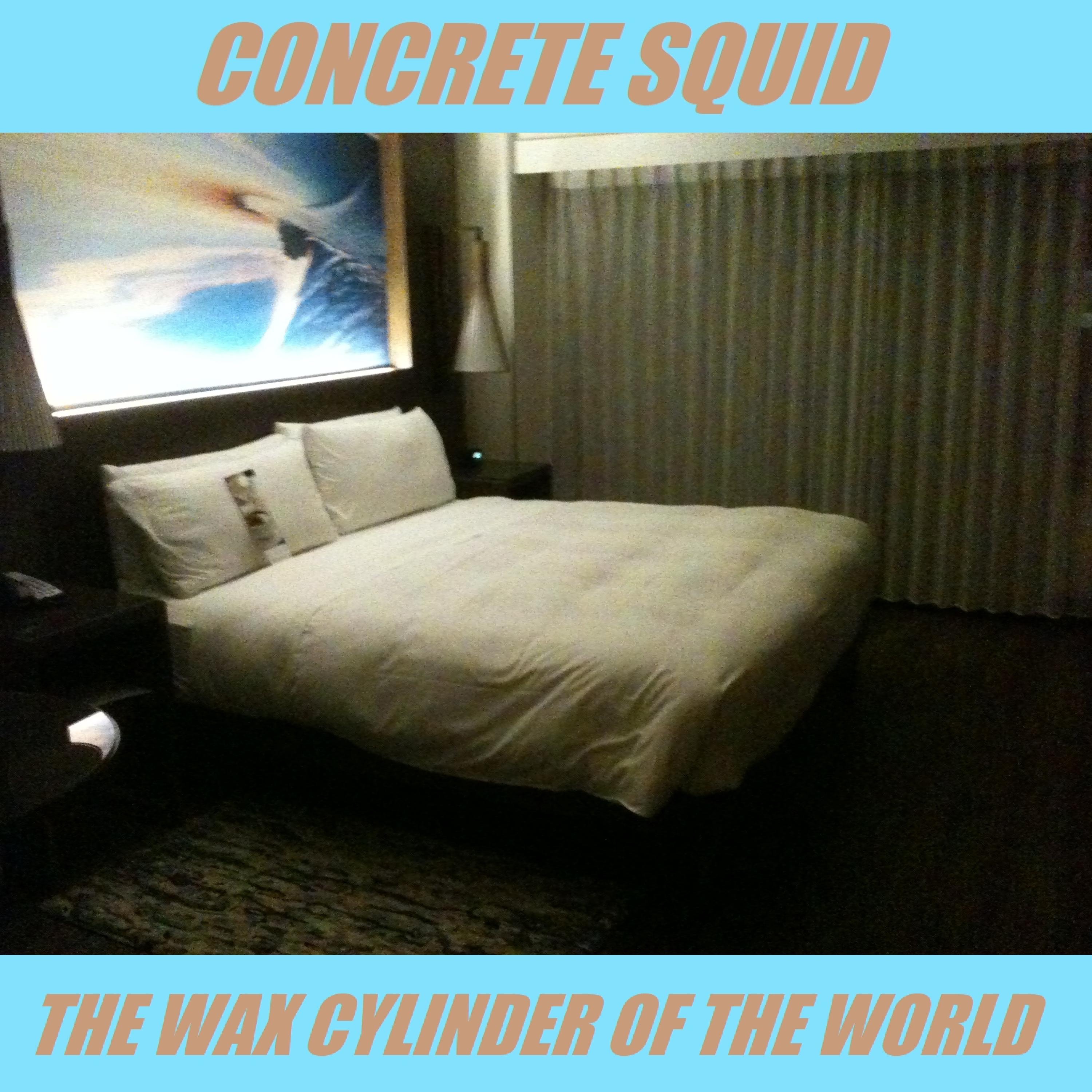 Unknown - KNPromo Country Gold SQUID