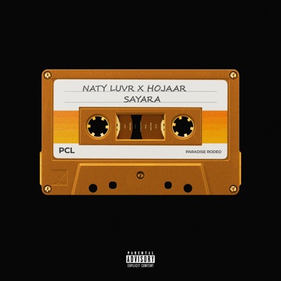 Sayara (feat. Naty Luvr & Hojaar) - Single