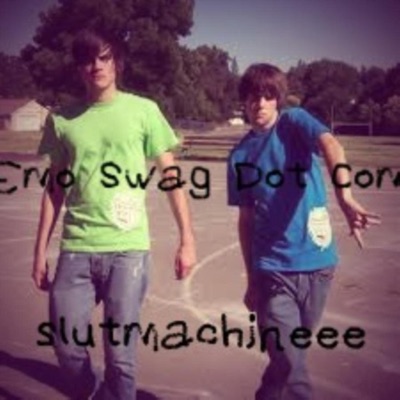 Emo Swag Dot Com - Single