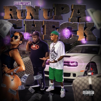 Run Up a Check (feat. Co Cash) - Single