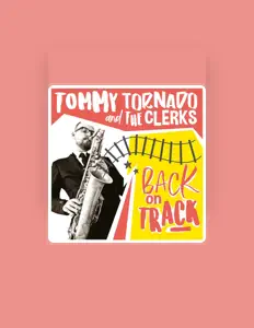 Tommy Tornado을(를) 듣고, 뮤직 비디오를 보고, 약력을 읽고, 투어 일정 등을 확인하세요!