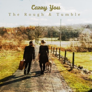 Carry You - Single