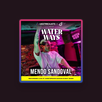 Listen to Mendo Sandoval, watch music videos, read bio, see tour dates & more!